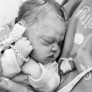 Fundraising Page: Nicci Tierney